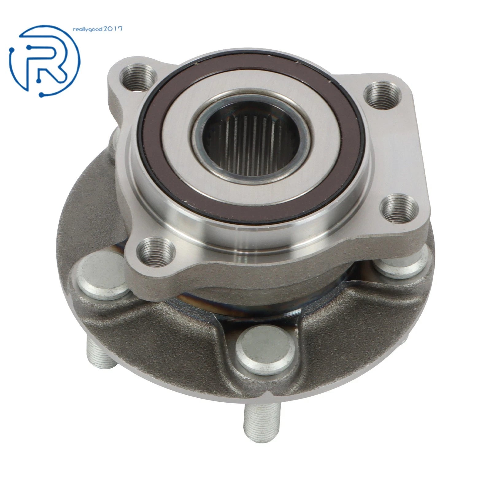 Front Wheel Hub Bearing Assembly for Subaru Outback (2005–2014) 513220