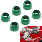 Bleed Valve Cover Kit for Ducati Monster, Hyperstrada, Streetfighter, Multistrada (2014–2023)
