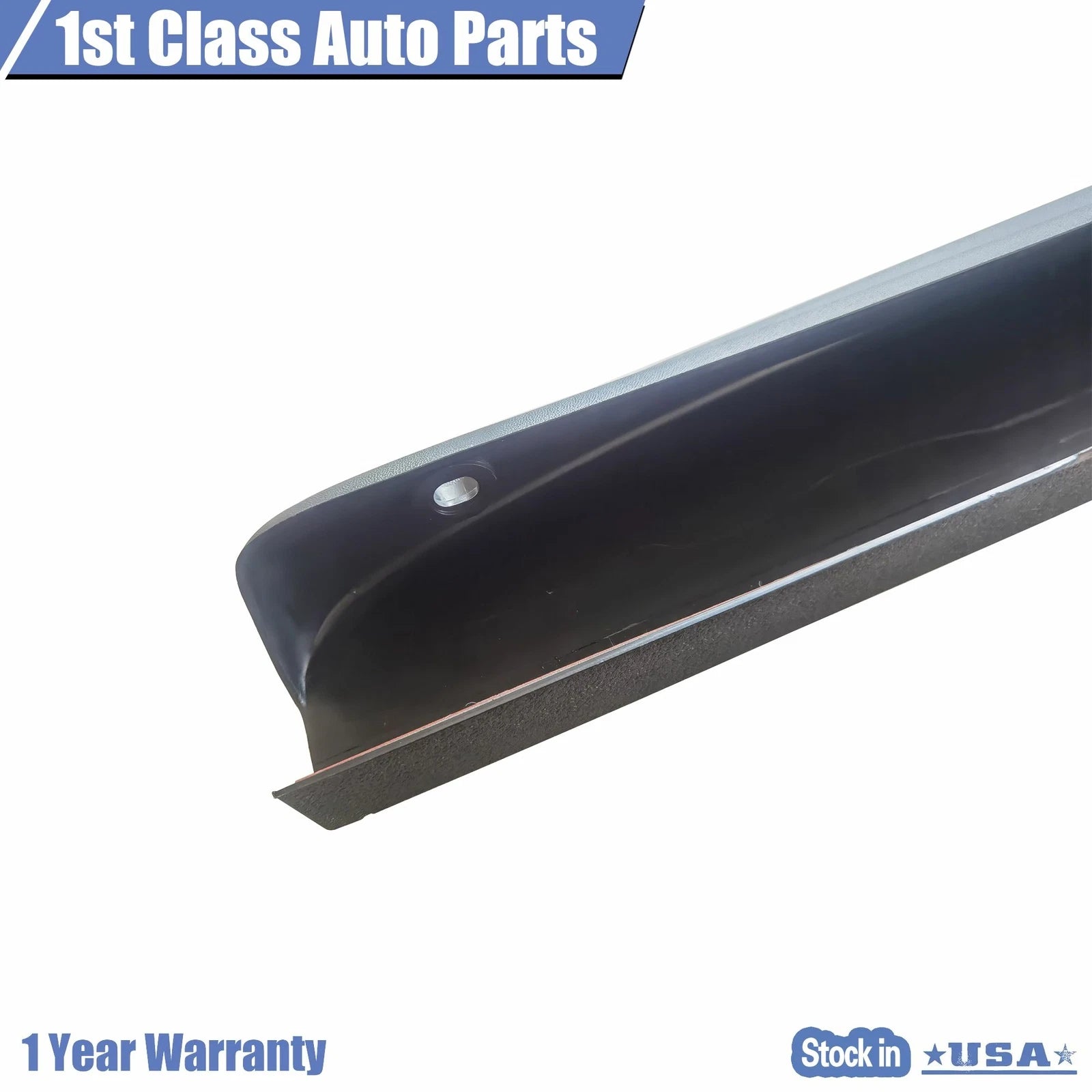Tailgate Top Protector Seal for Chevrolet Silverado GMC Sierra