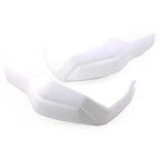 Handguards Shield Protector Cover for Honda X-ADV 750 (2017-2020) White