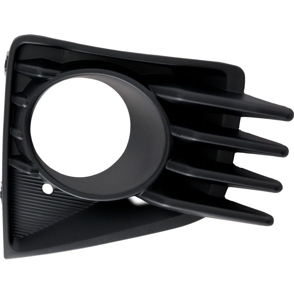 Fog Light Trim for Mitsubishi Mirage (2014-2020)