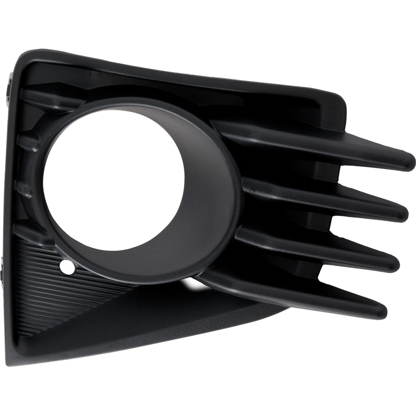 Fog Light Trim for Mitsubishi Mirage (2014-2020)