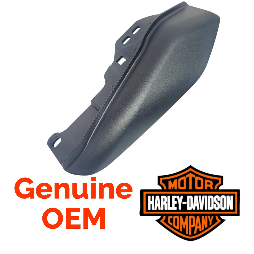OEM Wind Deflector Right for Harley Davidson Touring (2009–2024) 58167-09A