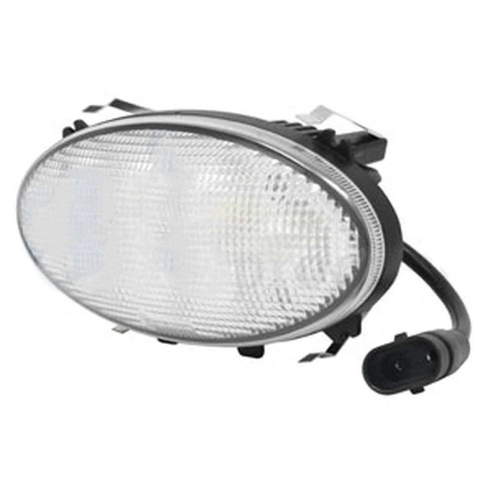 LED Flood Work Lamp for A-WL4743-AI (Oval)