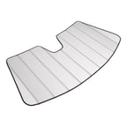 Front Windshield Sunscreen Sun Shade for Mazda CX-5 (2017-2024)