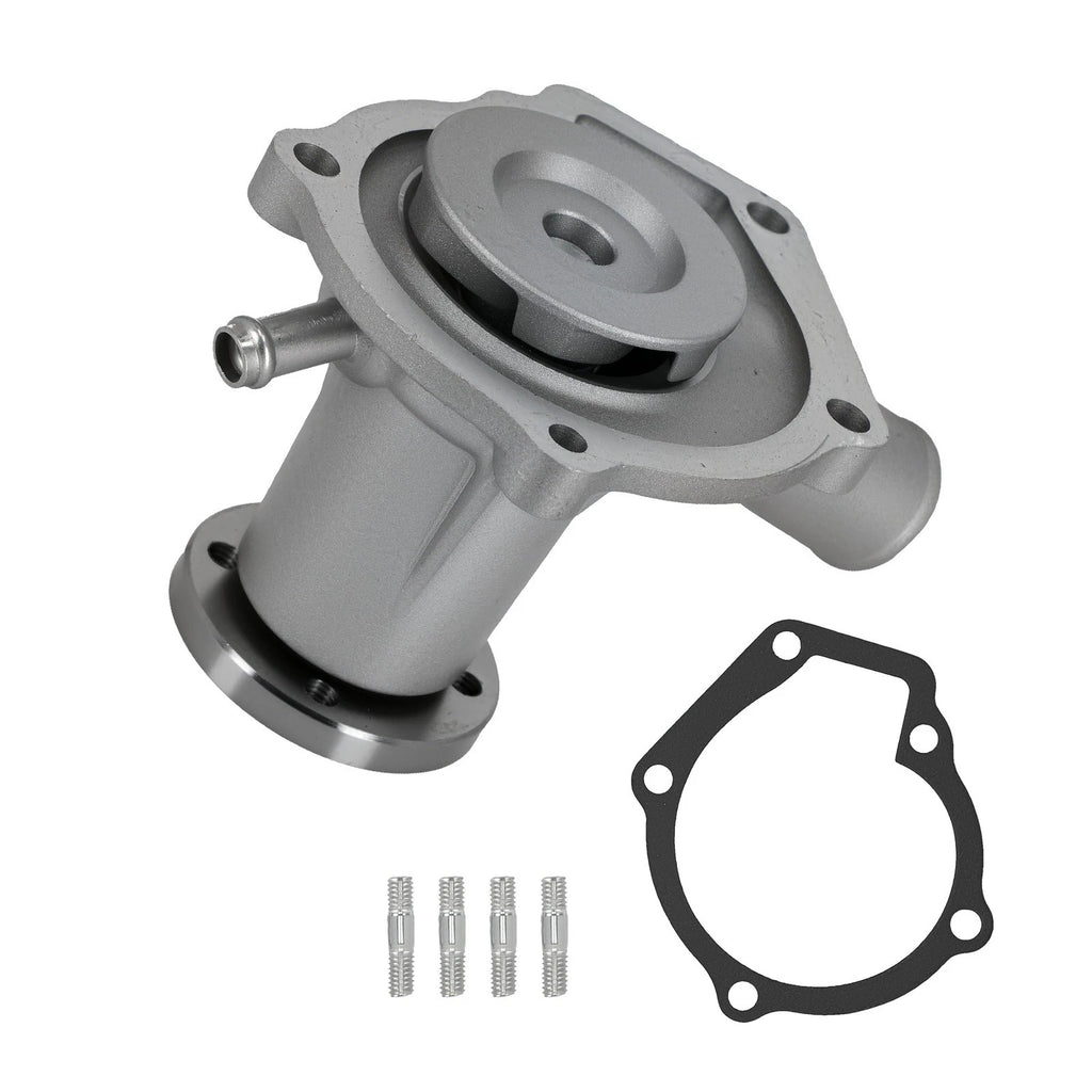 Engine Cooling Pump for Kubota 443 453 543 553 15443-73030 15534-73030 6652753