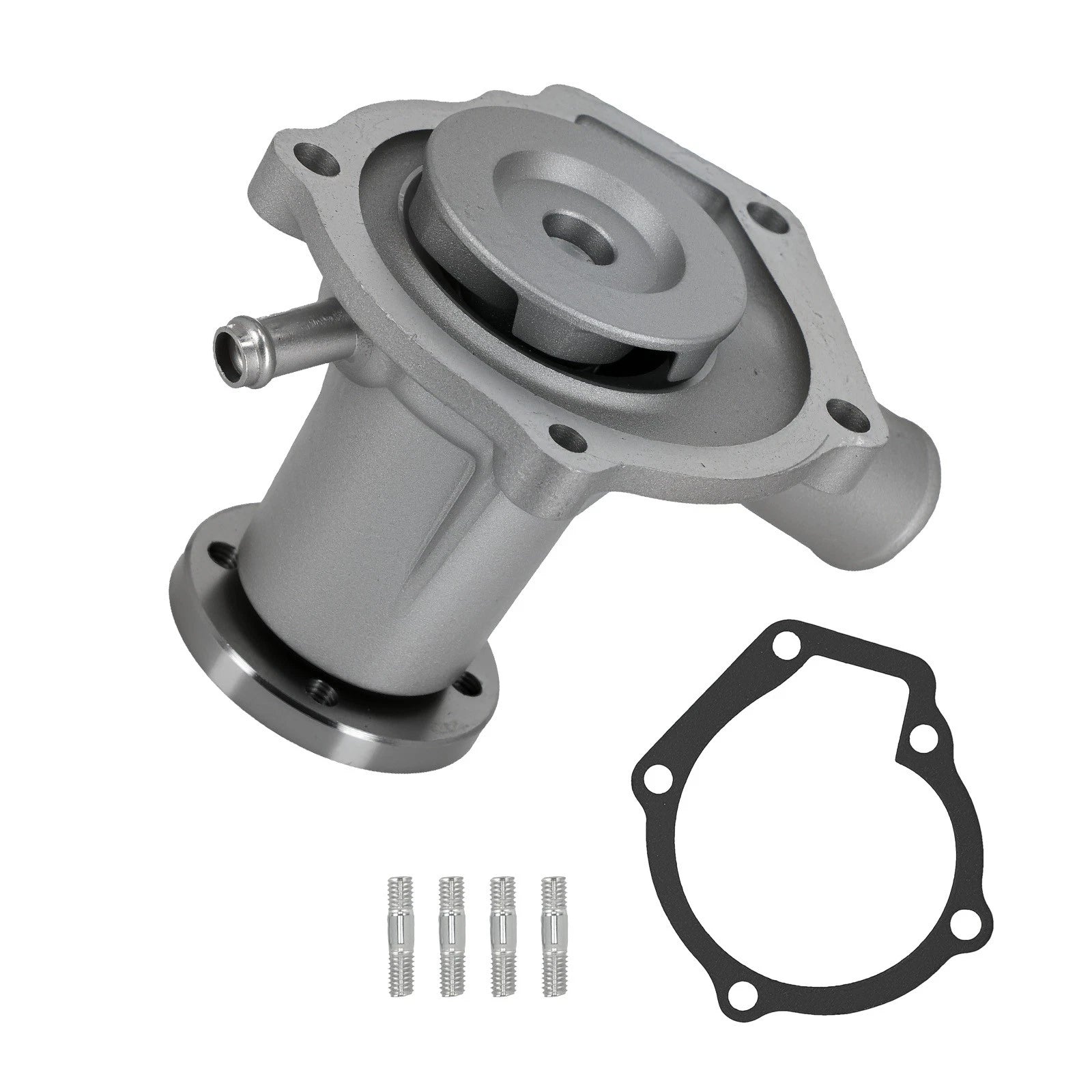 Engine Cooling Pump for Kubota 443 453 543 553 15443-73030 15534-73030 6652753