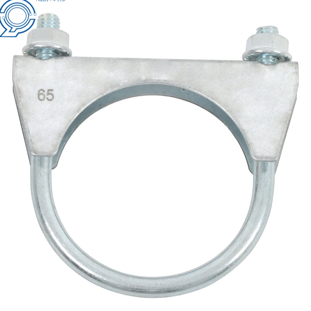 Rear Catalytic Converter for Buick Encore (2013-2021)