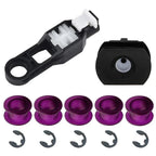 Suzuki SX4 Swift Sport Gear Shift Cable Bushing Repair Set (2006-2014)