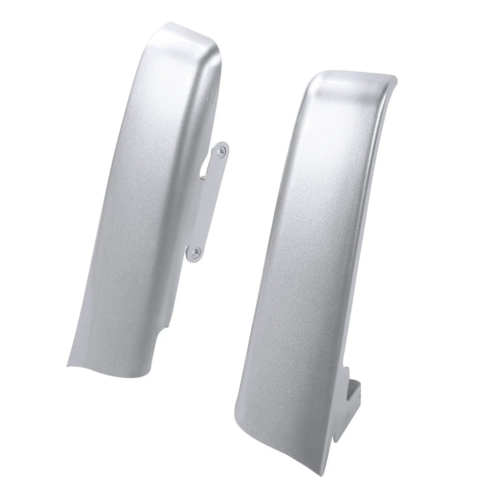 Fender Saddlebags Filler Strips for Harley Touring Road Glide (2014-2024)