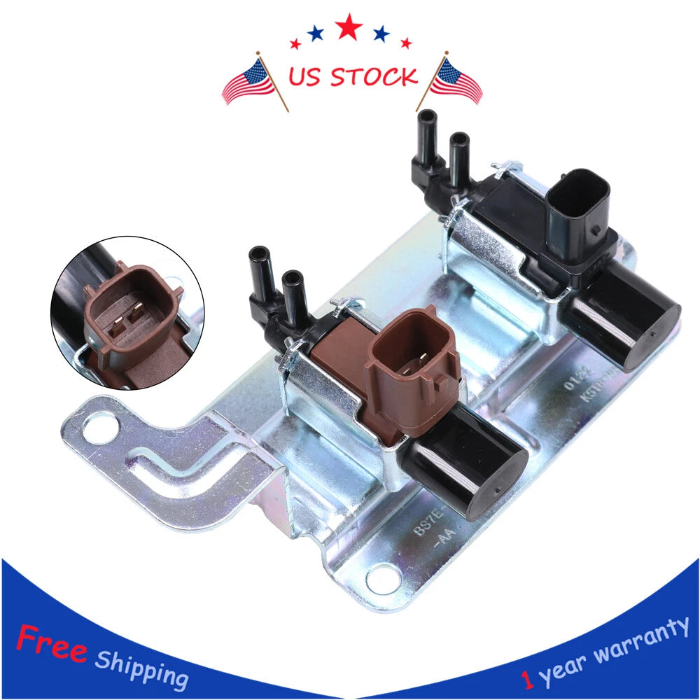 Intake Manifold Runner Purge Control Valve for Mazda CX-7 (2007–2012)