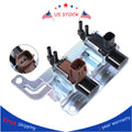 Intake Manifold Runner Purge Control Valve for Mazda CX-7 (2007–2012)