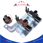 Intake Manifold Runner Purge Control Valve for Mazda CX-7 (2007–2012)