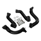 Floorboard Mount Bracket Kit for Harley Street Glide (2014–2016)