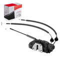 Right Front Door Lock Latch for Hyundai Sonata (2011–2015) 813203S020