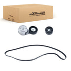 Belt Tensioner Kit for Dodge Caravan/Grand Caravan (2001–2007)