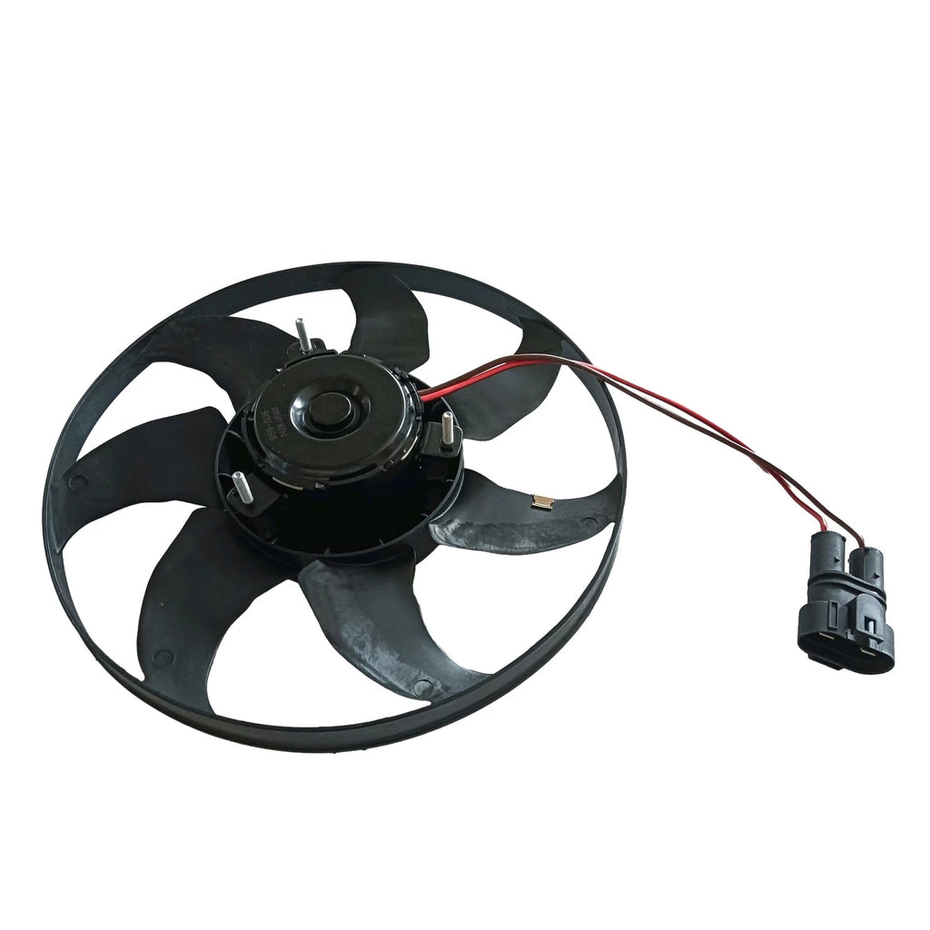 Radiator Cooling Fan Assembly for Volkswagen Transporter (1990–2003)