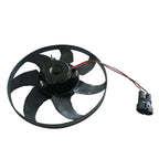Radiator Cooling Fan Assembly for Volkswagen Transporter (1990–2003)