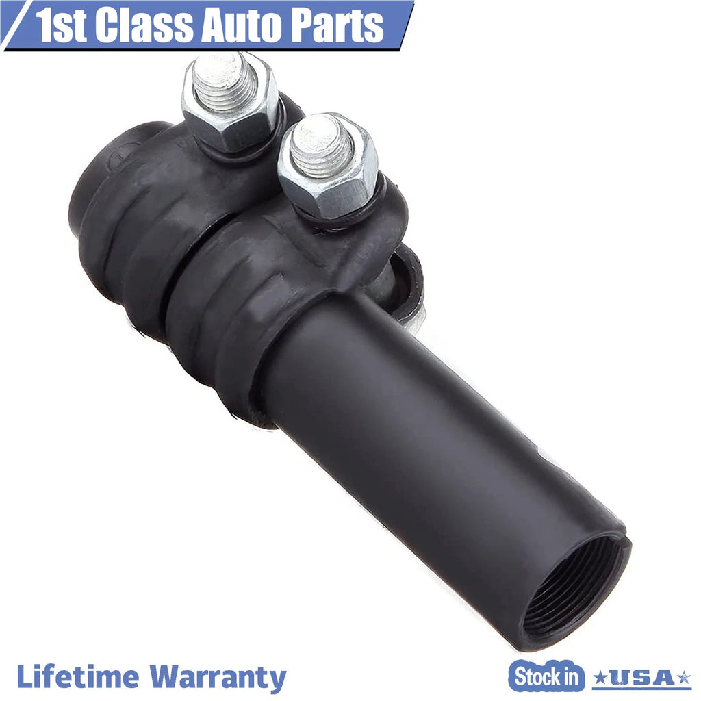 13pcs Tie Rod Adjusting Sleeve Kit for Dodge Ram 1500 (2000-2001)