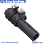 13pcs Tie Rod Adjusting Sleeve Kit for Dodge Ram 1500 (2000-2001)