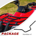 Handlebar for Honda TRX250 Recon 250 2x4 (1997–2001) 53100-HM8-000