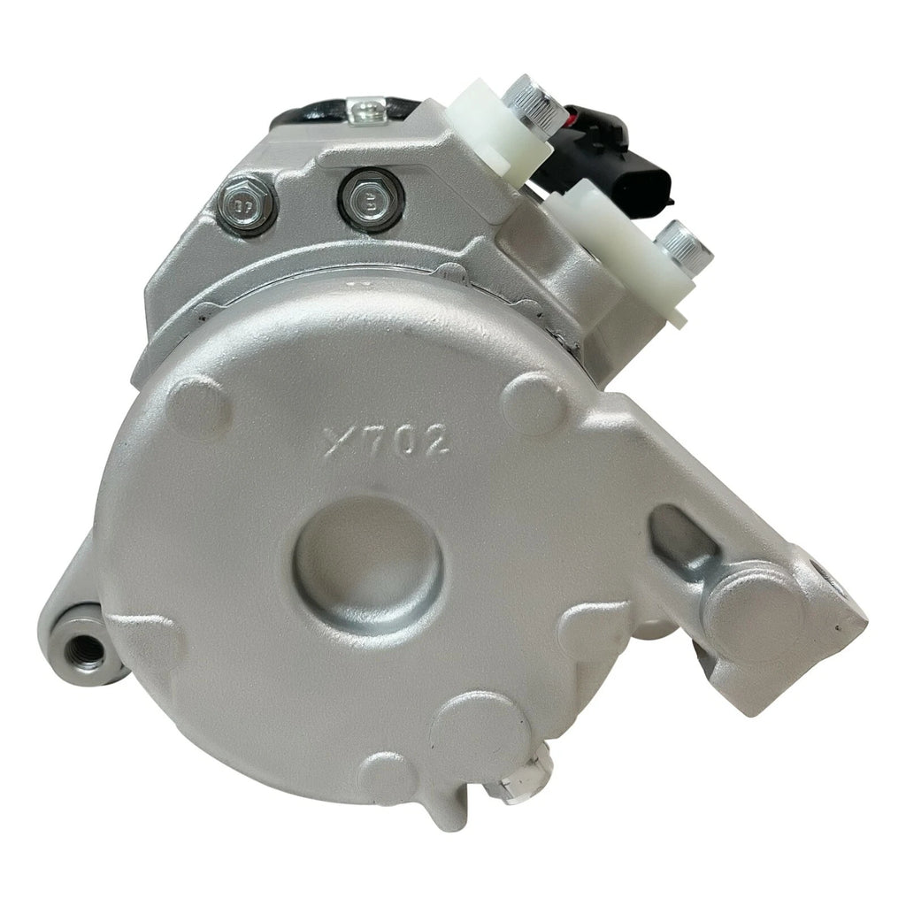 A/C Compressor Kit Replacement for Dodge Durango 3.7L 4.7L (2005-2007)