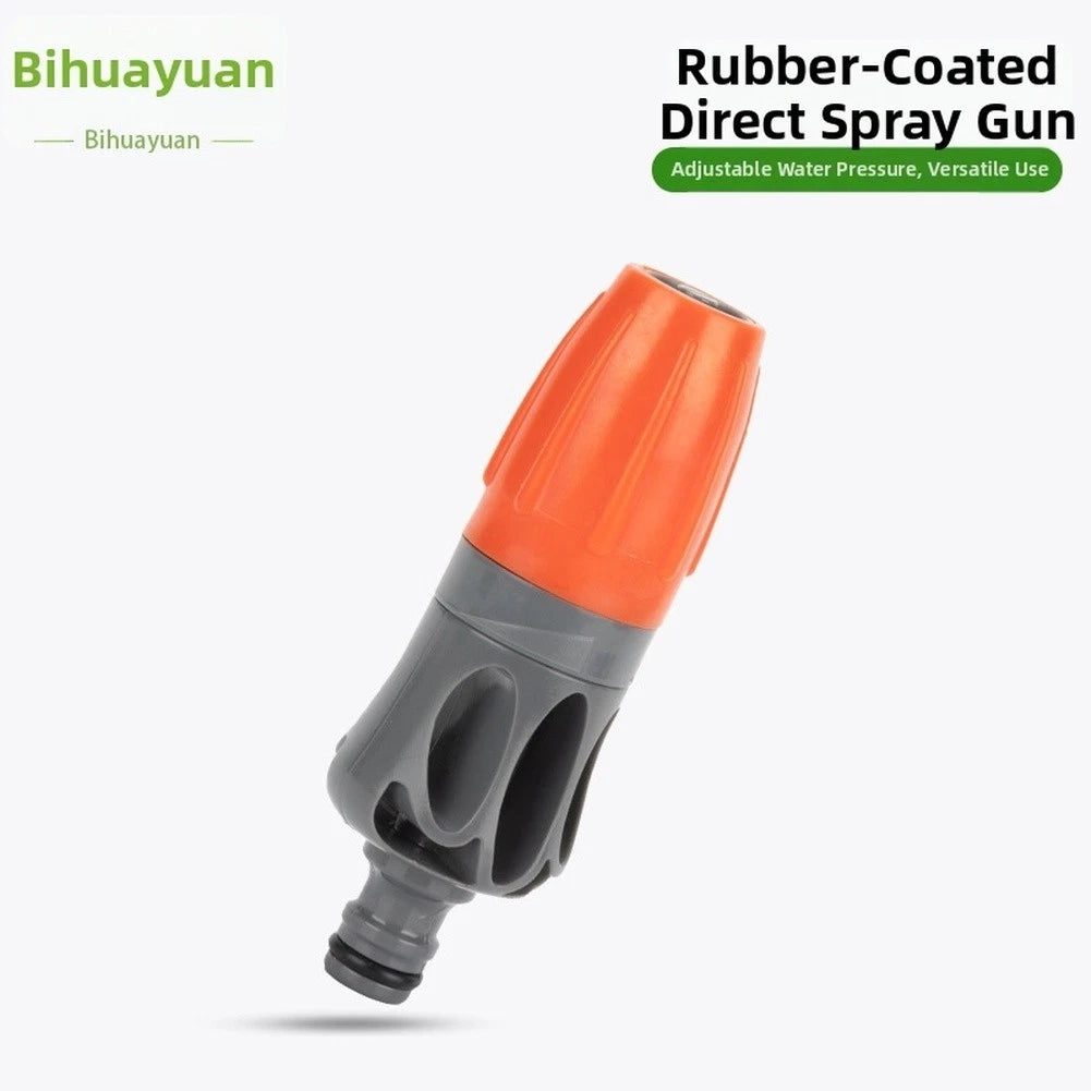 Adjustable 360 Degree Water Sprayer for Car Washing and Flower Watering