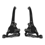 Pair Front Steering Knuckles for Chrysler 300 Dodge Challenger Charger (2005-2023)