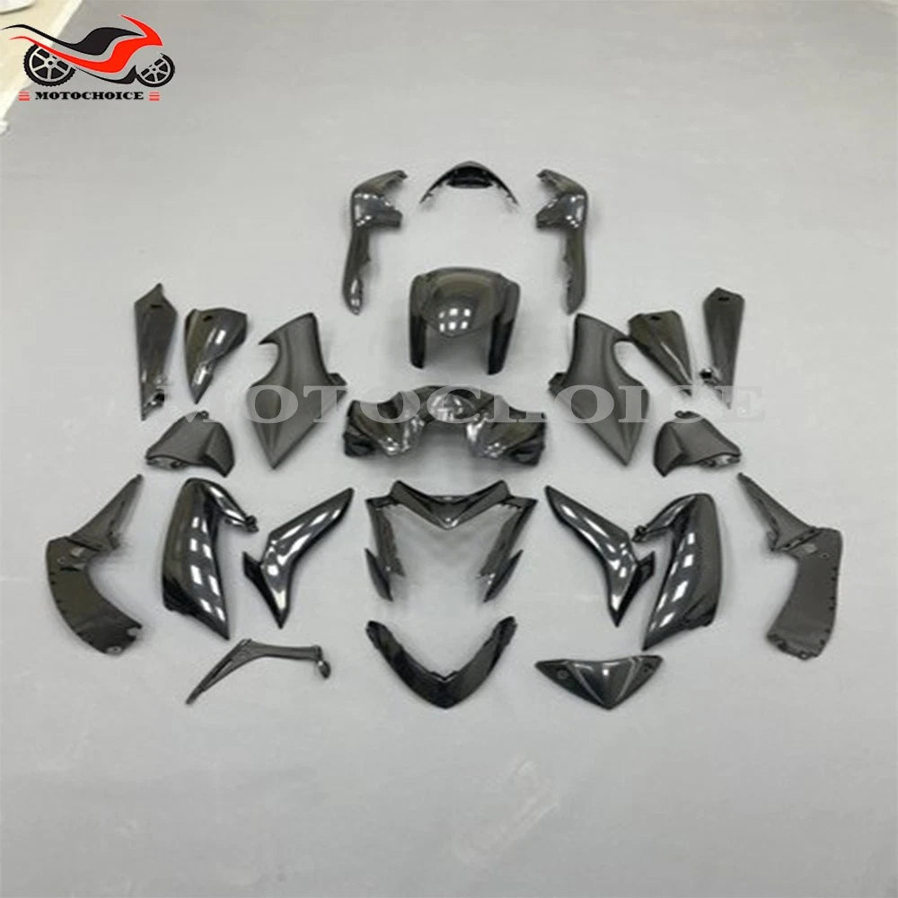 Bodywork Fairing Kit for Suzuki GSX S1000 (2015–2020)