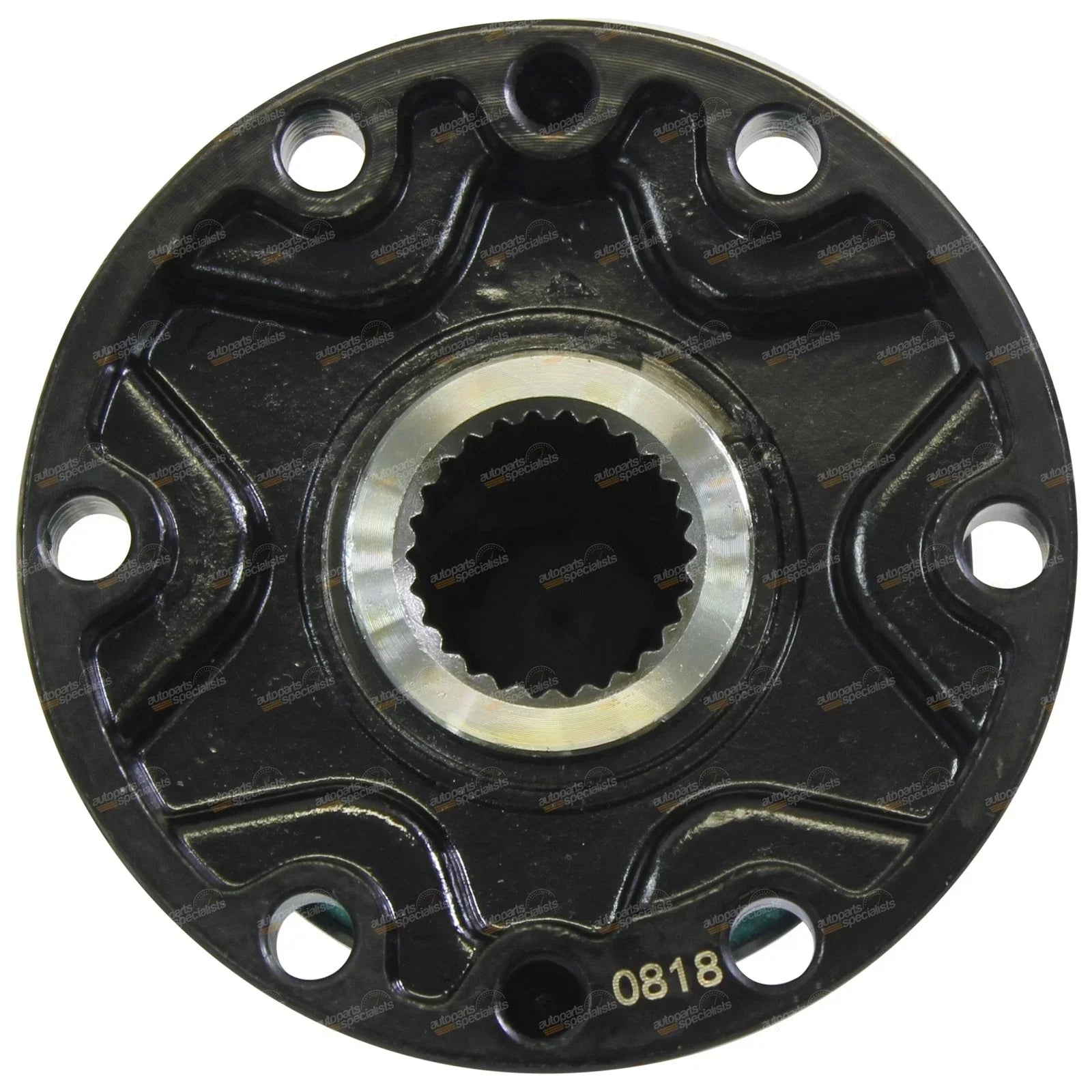 Locking Hub Set / Free for Hilux LN107 LN111 RN106 RN110 4X4 (1988–1997)