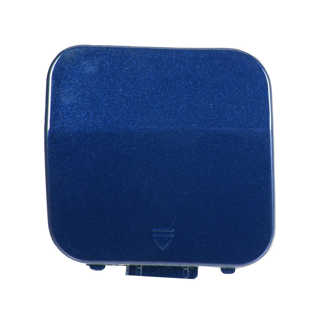 A2218850022 Rear Bumper Tow Hook Cover for Mercedes-Benz S-Class (2010–2013)