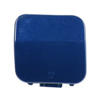 A2218850022 Rear Bumper Tow Hook Cover for Mercedes-Benz S-Class (2010–2013)