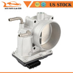 Throttle Body for Nissan Armada Titan NV2500 Infiniti QX56