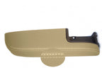 Front Right Door Panel Armrest Cover for Honda Ridgeline (2006–2014) Beige