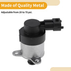 Fuel Pressure Regulator No. 2207485578/PR444 for Chevrolet C4500 Kodiak (2006–2007)