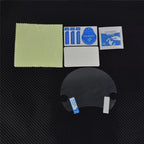 Scratch Protection Film for Yamaha NMAX 155 (2015–2023)