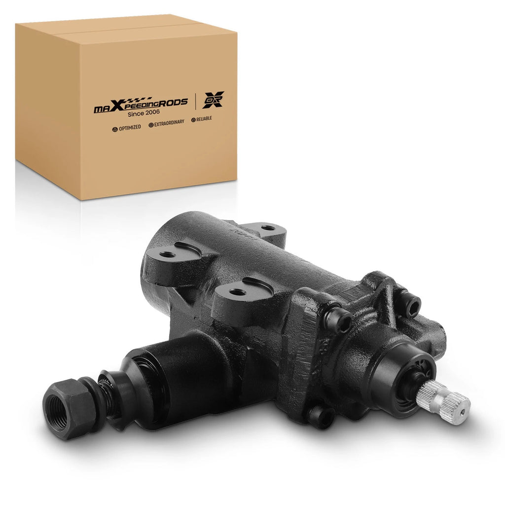 Power Steering Gear Box Assembly for Pontiac Grand LeMans GMC (1980–1983)