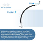 A/C Refrigerant Liquid Hose for Mercedes-Benz S450 (2018-2020)
