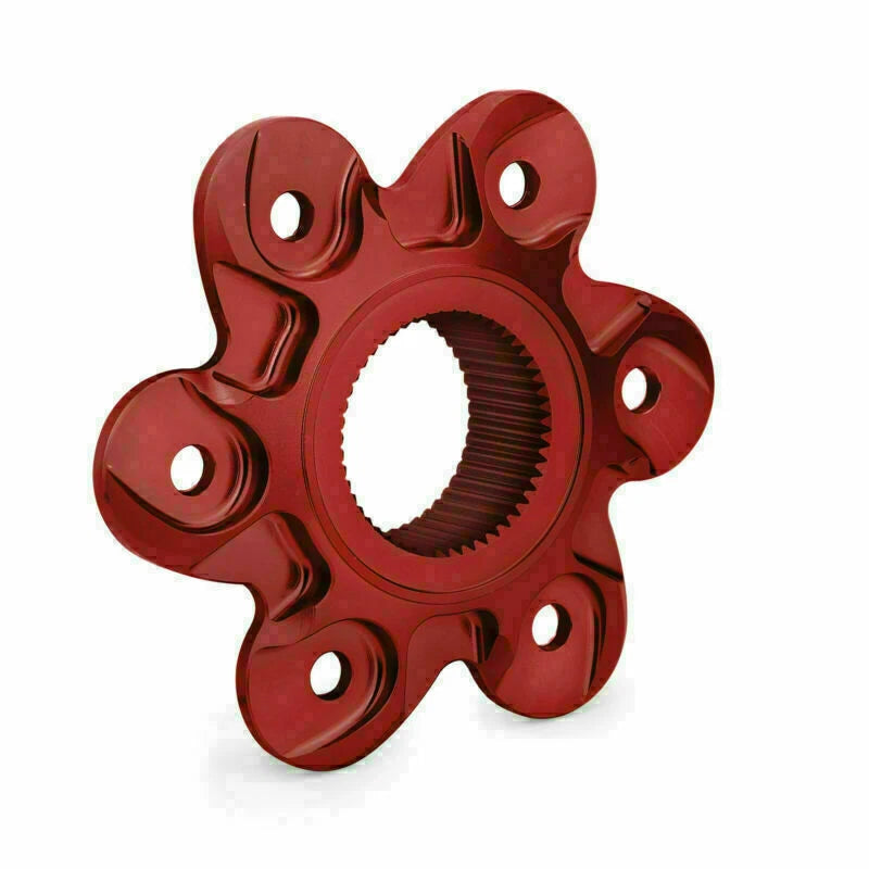 Rear Sprocket Flange Cover for Ducati 939 1098 1198 1299 Panigale XDiavel