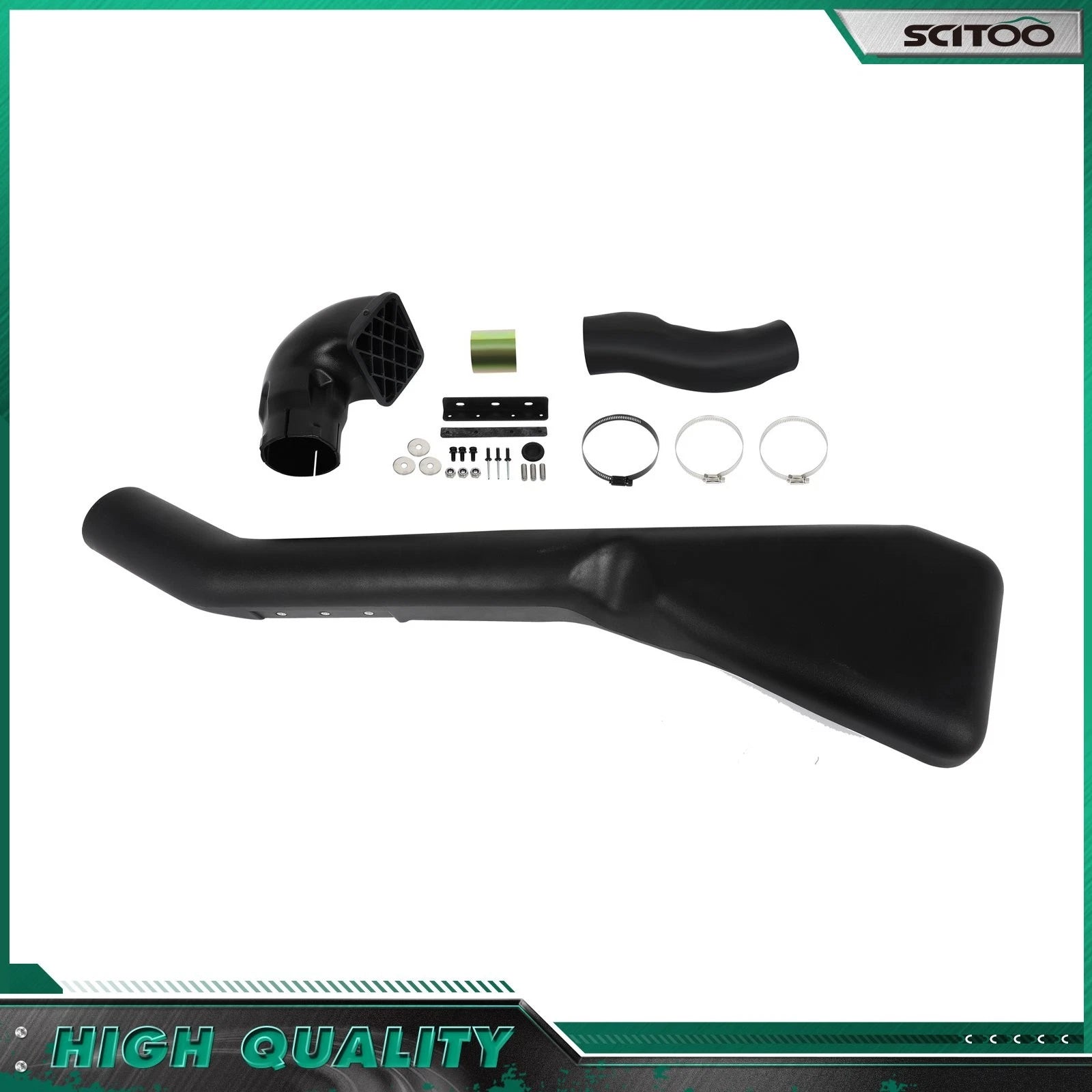Snorkel Kit for Land Rover Defender 110 90 2.5 TD5 (1990–2006)