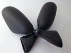 OEM Mirrors for Suzuki GSX600F GSX750F (1998–2006)