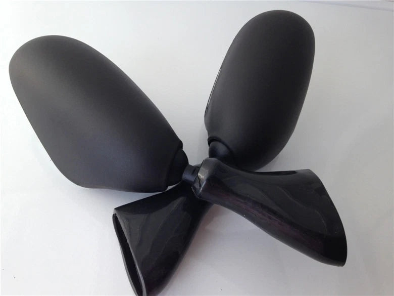 OEM Mirrors for Suzuki GSX600F GSX750F (1998–2006)