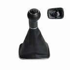 Gear Shift Boot Knob Gaiter for VW Golf Bora Jetta MK4 (1999–2005)