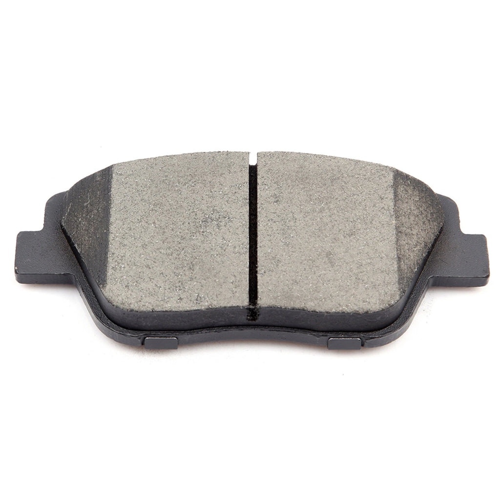 2X Front Drilled Rotors + Brake Pads for Kia Optima Hyundai Sonata (2011–2015)