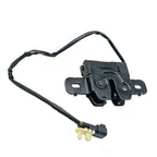 Front Hood Safety Catch Lock for Volvo S80 XC70 V70 (2007–2016)