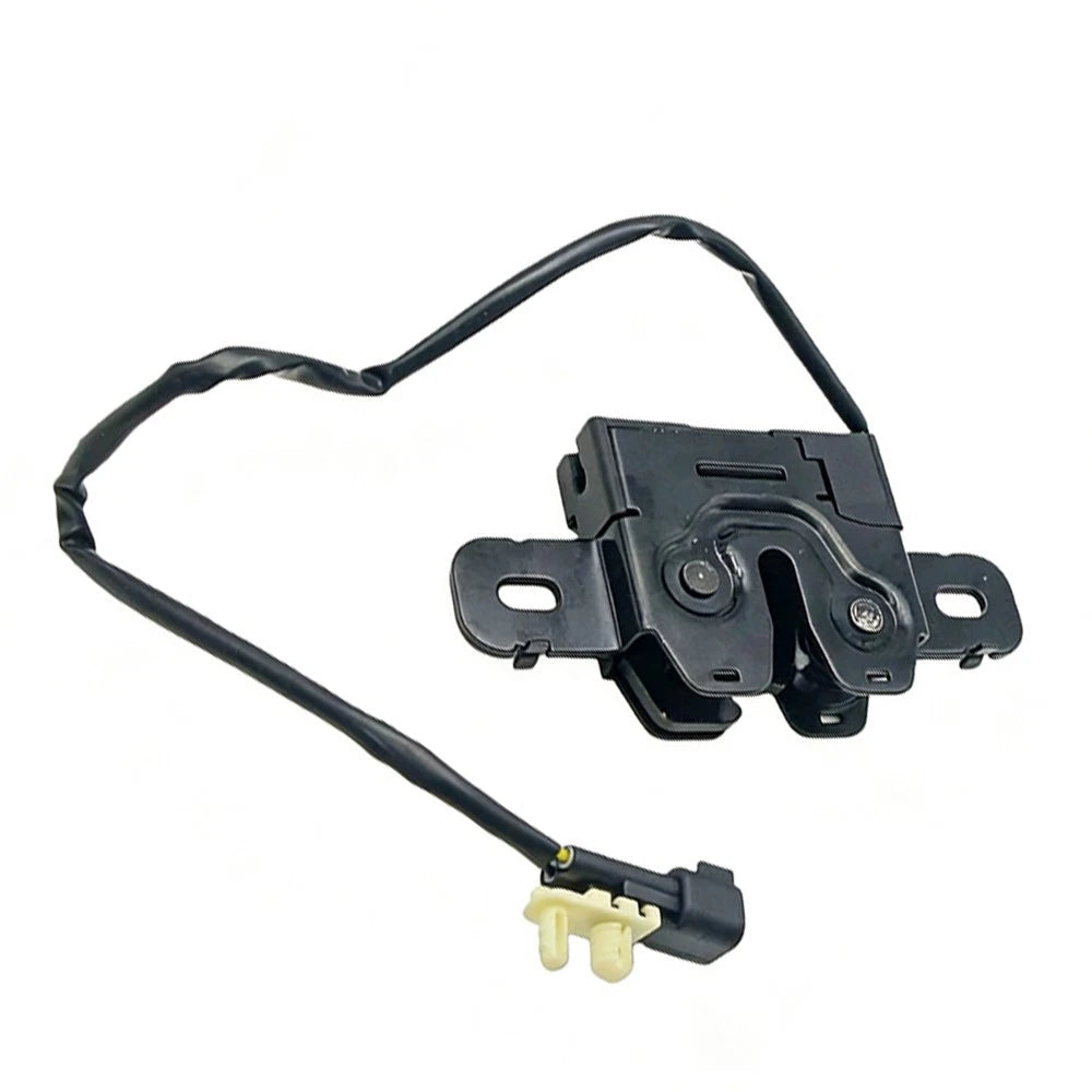 Front Hood Safety Catch Lock for Volvo S80 XC70 V70 (2007–2016)