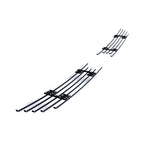Stainless Steel Chrome Billet Grille Insert for Ford Escape (2013-2016)