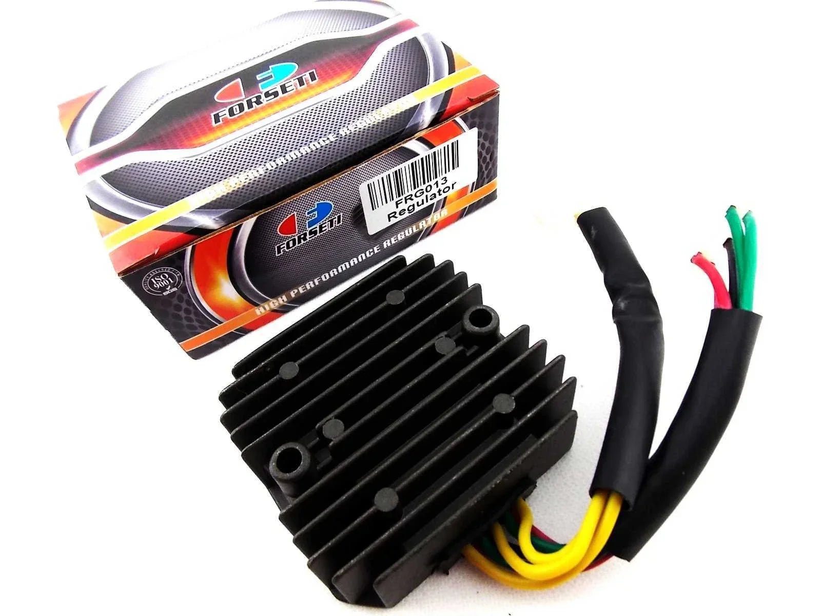 Regulator Rectifier Assembly for Honda NX650 Dominator (1988-1994)