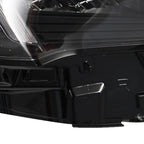 LED Headlight for Honda Civic Sport Touring (2022â2023)