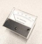 DC Analog Ammeter for Blue Sea Systems 8018 (0-150)